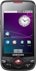 Samsung I5700 Galaxy Spica Actual Size Image