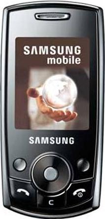 Samsung J700 Actual Size Image