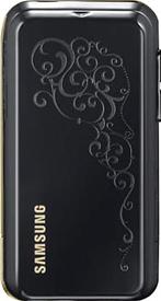 Samsung L310 Actual Size Image