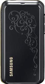 Samsung L310 Actual Size Image