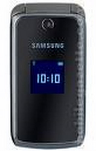 Samsung M310 Actual Size Image