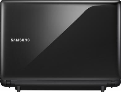 SAMSUNG NP-N100 Actual Size Image