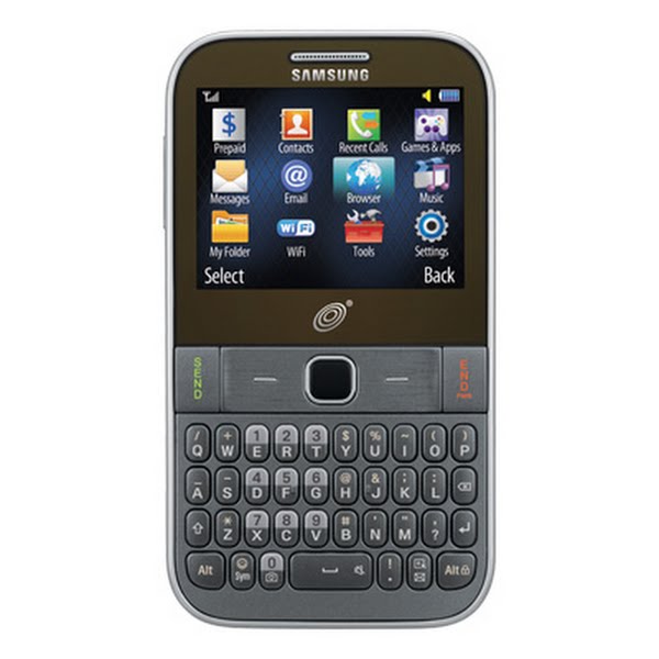 Samsung s390g Actual Size Image