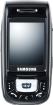 Samsung SGH-D500 Actual Size Image