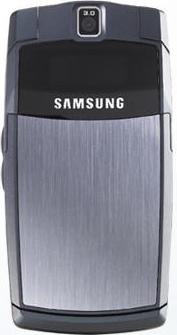 Samsung SGH-U300 Actual Size Image