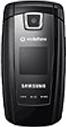 Samsung SGH-ZV60 Actual Size Image