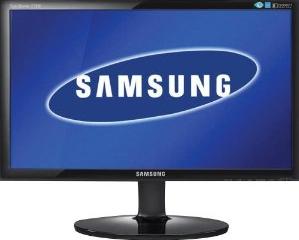 Samsung Syncmaster E1920 LCD monitor Actual Size Image