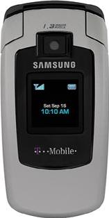 samsung t615