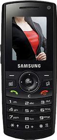 Samsung Z170 Actual Size Image