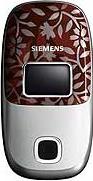 Siemens CL75 Actual Size Image