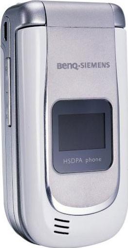 Siemens EF91 Actual Size Image