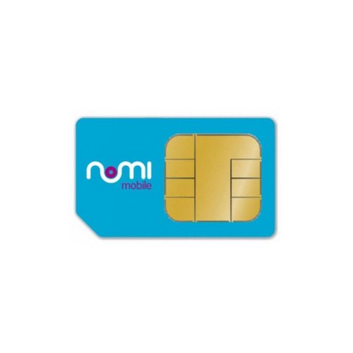 Sim Card Actual Size Image