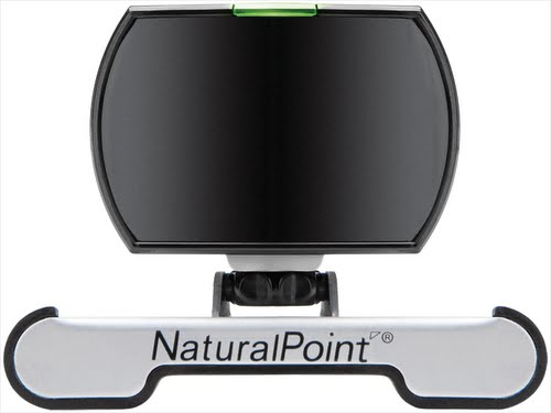 SmartNav 4 Actual Size Image