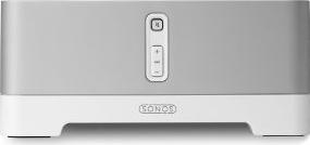 Sonos ZonePlayer ZP100 Actual Size Image