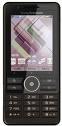 Sony Ericsson G900 Actual Size Image