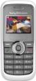 Sony Ericsson J100 Actual Size Image