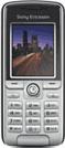 Sony Ericsson K320 Actual Size Image