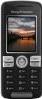 Sony Ericsson K510 Actual Size Image