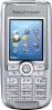 Sony Ericsson K700 Actual Size Image