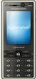 Sony Ericsson K810 Actual Size Image
