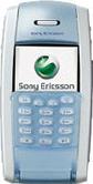 Sony Ericsson P800 Actual Size Image