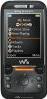 Sony Ericsson W850 Actual Size Image