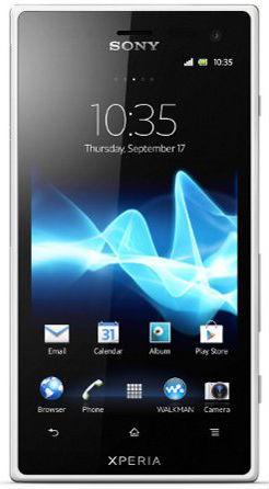 Sony Xperia acro S