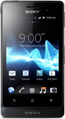 Sony Xperia go