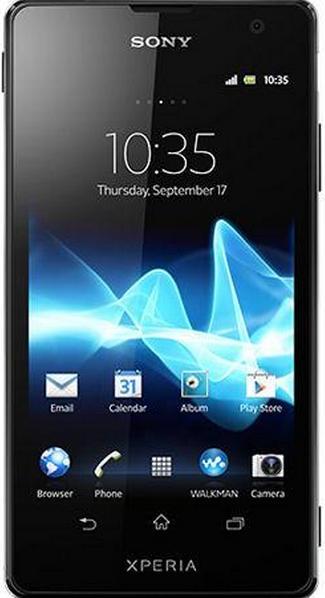 Sony Xperia TX