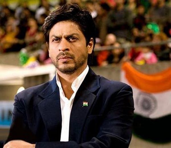 srk (2) Actual Size Image