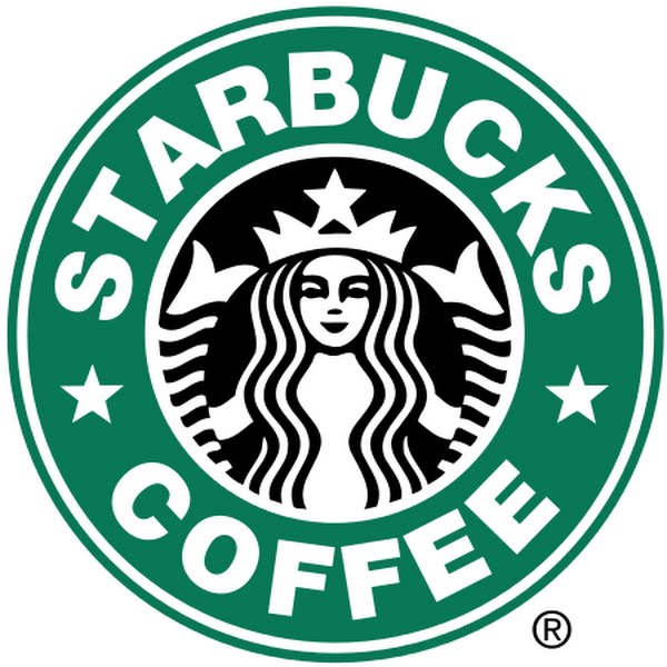 star bucks Actual Size Image