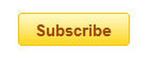 Subscribe Button Actual Size Image