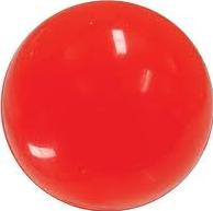 Super Ball Actual Size Image