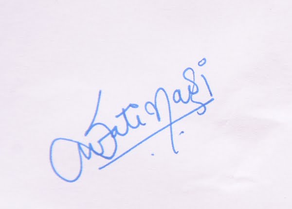 swati sign.jpg Actual Size Image