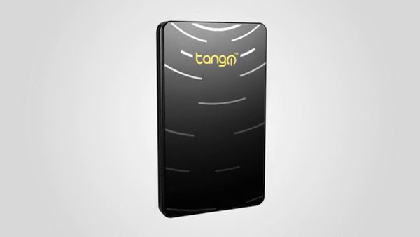 Tango PC Actual Size Image