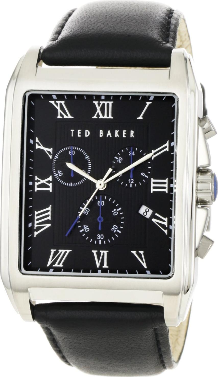 Ted Baker Men's TE1058 watch Actual Size Image