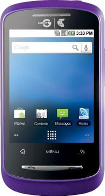 Telstra Smart-Touch Actual Size Image