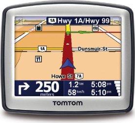 TomTom ONE 130