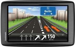 TomTom Start 60 Europe Actual Size Image