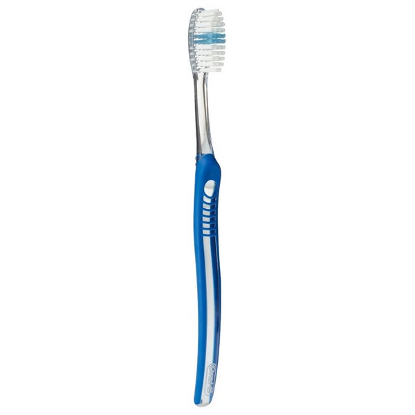Toothbrush Actual Size Image
