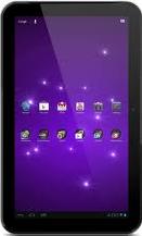 Toshiba Excite 13 AT335 Actual Size Image