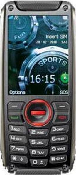 Videocon V6200 Actual Size Image