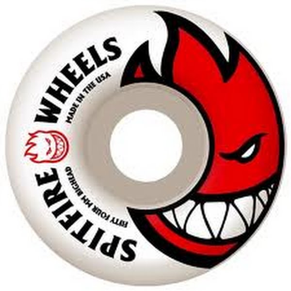 wheel Actual Size Image