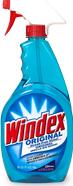 Windex bottle Actual Size Image