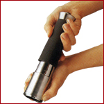 wine opener Actual Size Image