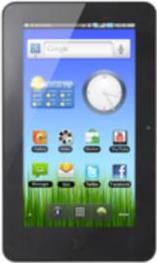 Woxter Tablet PC 70 White Actual Size Image