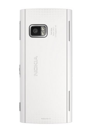 X6 Actual Size Image