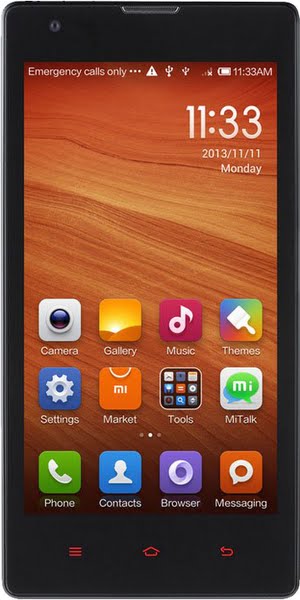 Xiaomi Redmi 1S