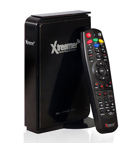 xtreamer Actual Size Image