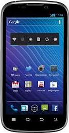 ZTE Grand X V970 Actual Size Image